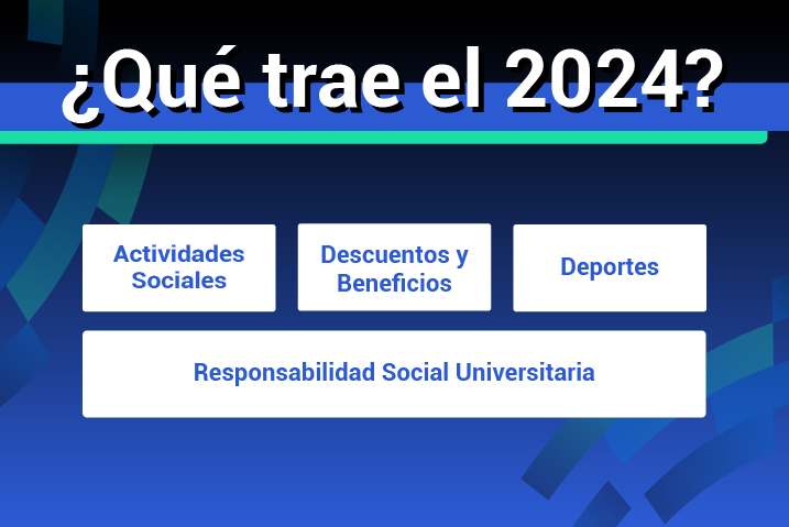 ¿Qué trae el 2024?