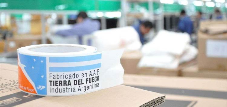 El régimen de promoción industrial de Tierra del Fuego: una prórroga con recortes graduales