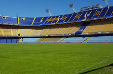 Visita al Museo de Boca