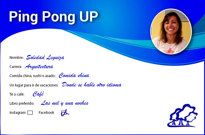 Ping Pong