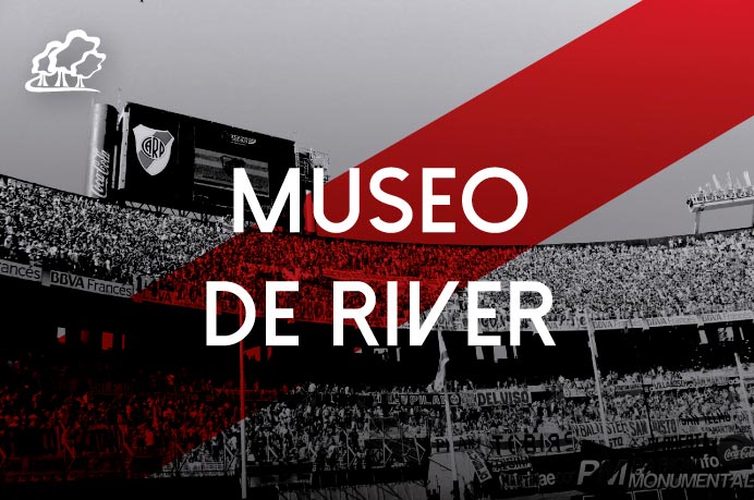 Conocé el Museo del Club Atlético River Plate