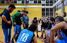 Mejores jugadas - Básquet - UP 59 - UNTREF 49