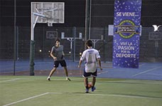 Espacios reducidos