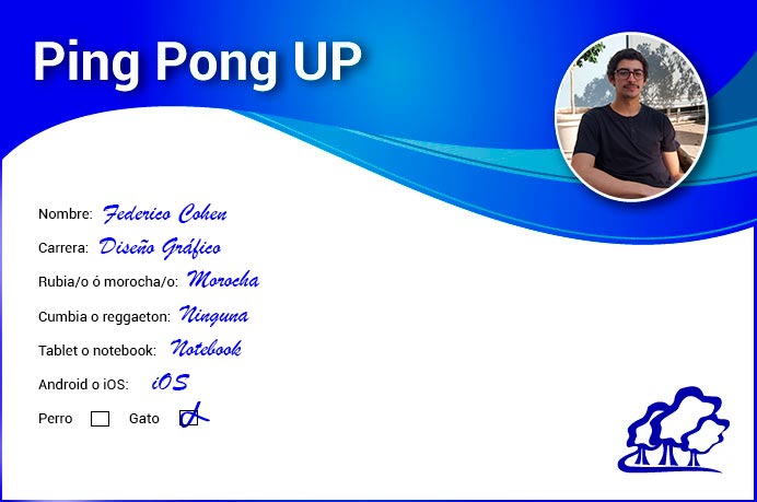 Ping Pong