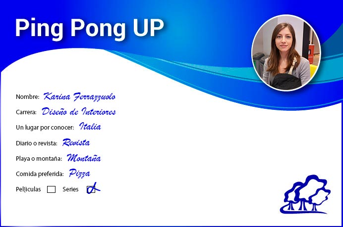 Ping Pong