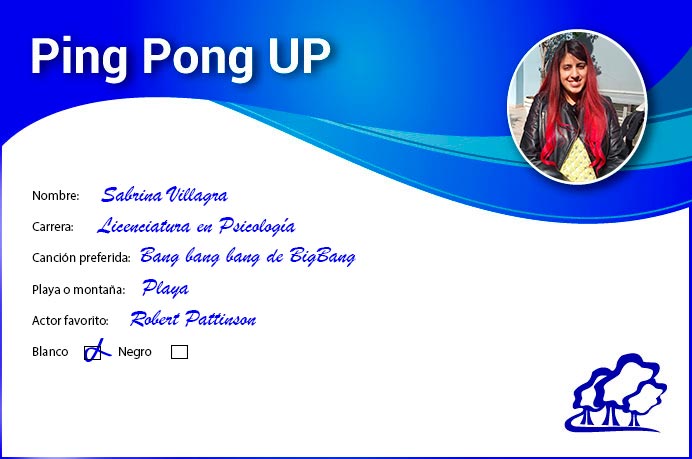 Ping Pong