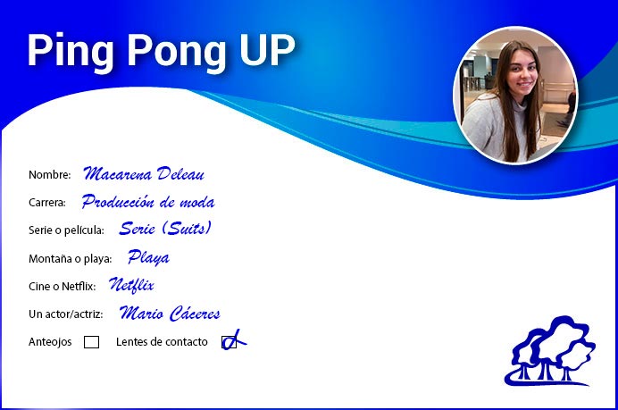 Ping Pong