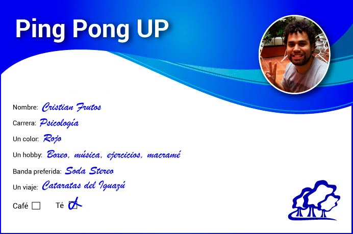 Ping Pong