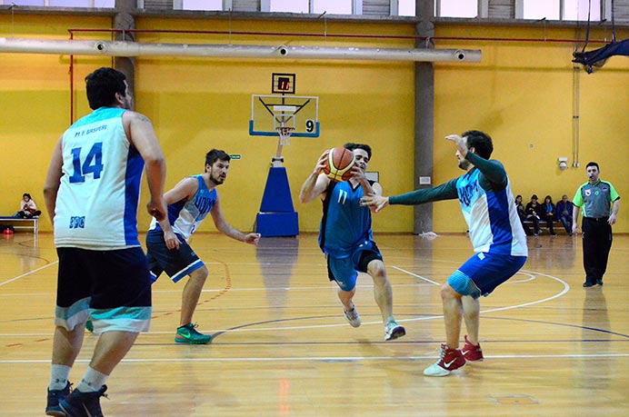 A puro triple