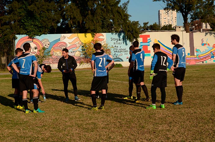 La indicación de la fecha