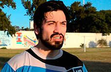 Hugo Medina