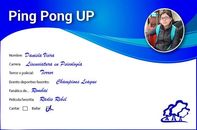 Ping pong