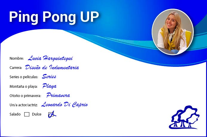 Ping Pong