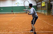 Duelo de dobles