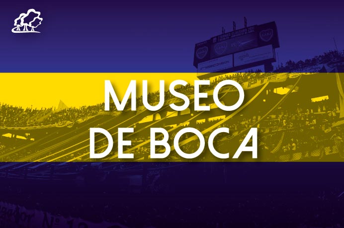 Visita Museo Boquense