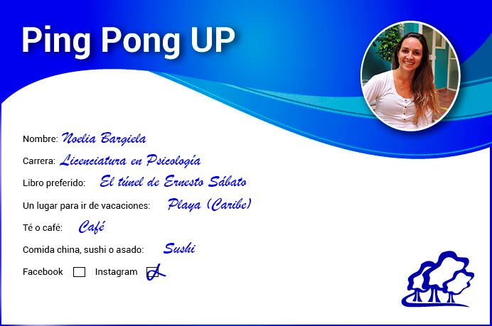 Ping pong