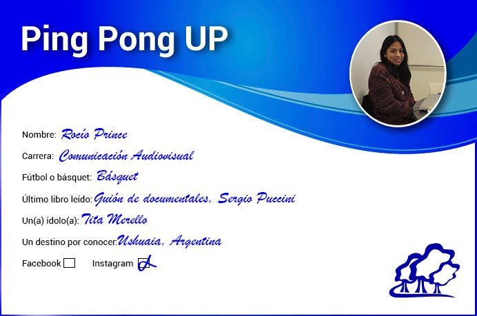 Ping Pong