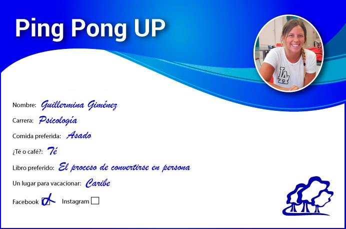 Ping Pong