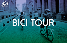 Bici Tour