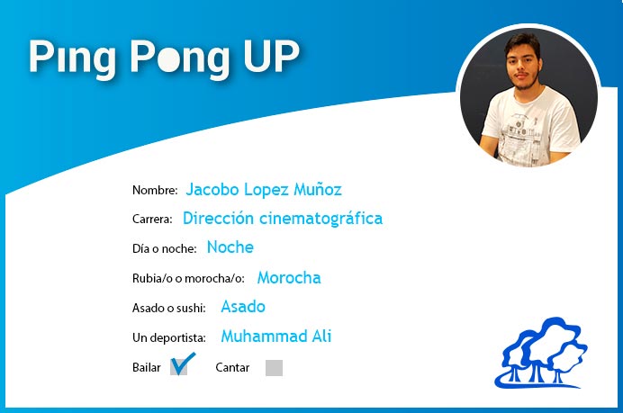 Ping Pong