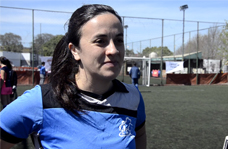 María Iezzi