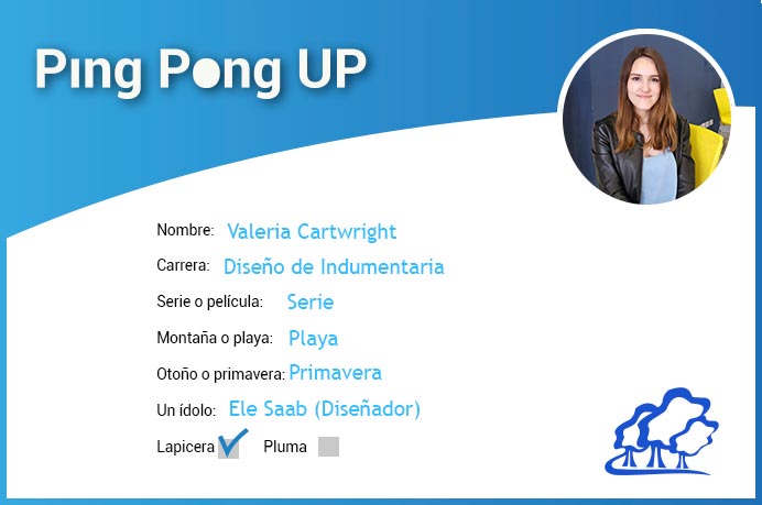 Ping Pong