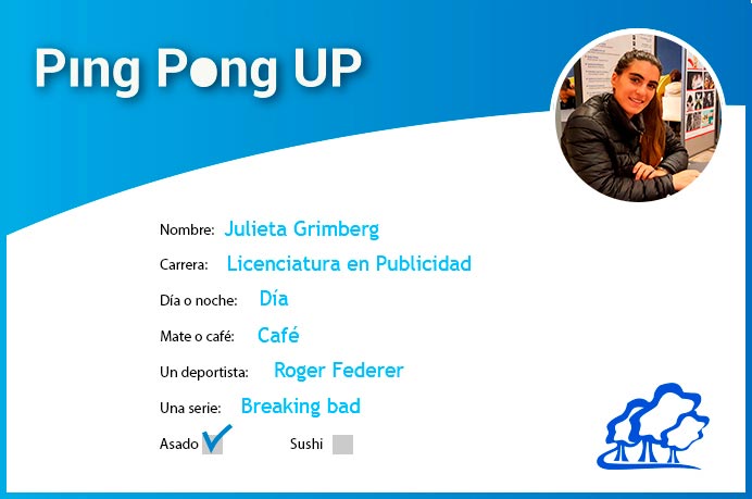 Ping Pong