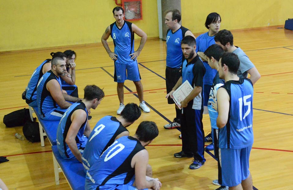 Arranca el torneo