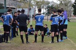 Último partido