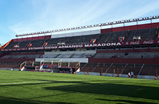 Museo Argentino Juniors