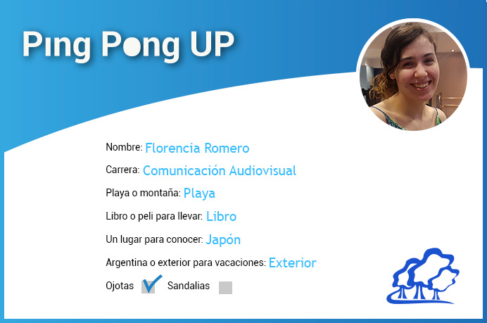 Ping Pong