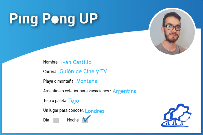 Ping Pong