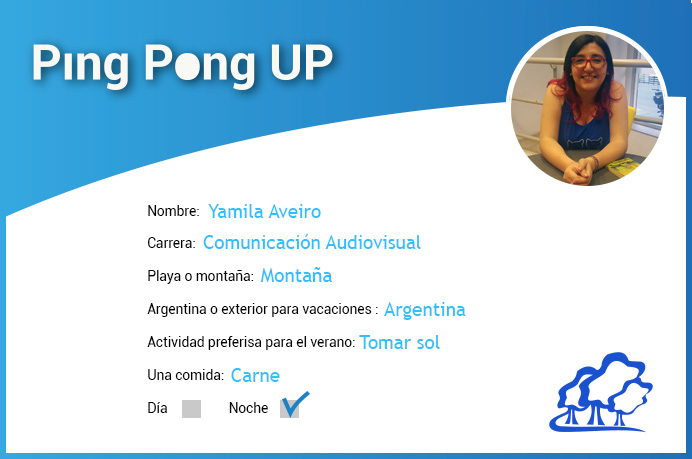 Ping Pong