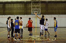 Se preparan