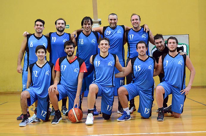 La UP venció a ITBA 65-49