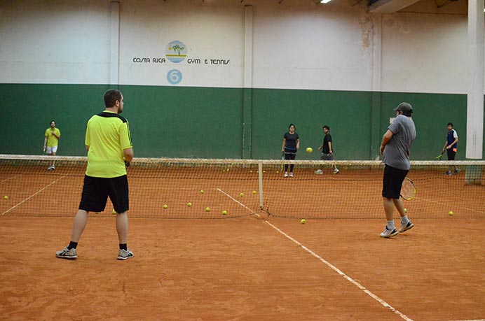 Control de pelota