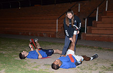 Training de primavera