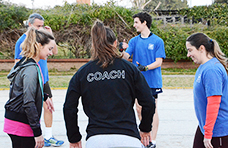 Entrenamiento frío