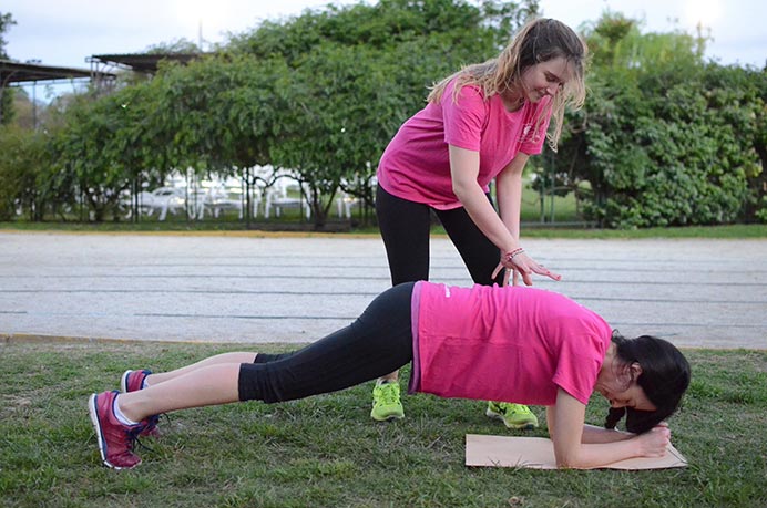 Consejos de verano: Hidratación