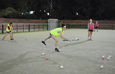 Las chicas no paran