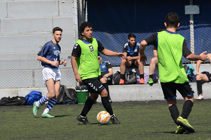A por los cuartos