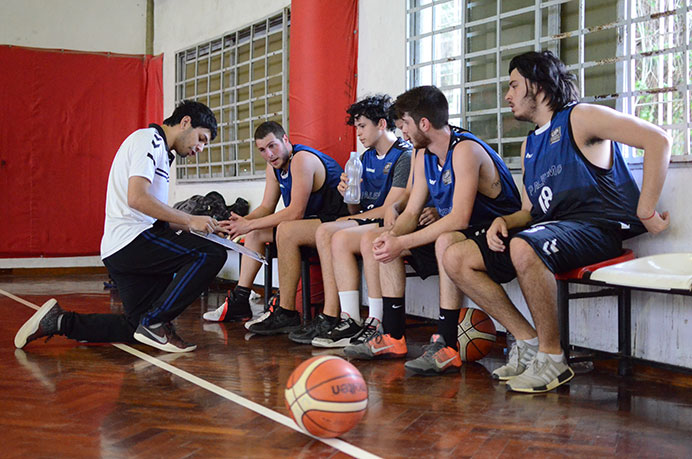 Larga la Copa de Bronce