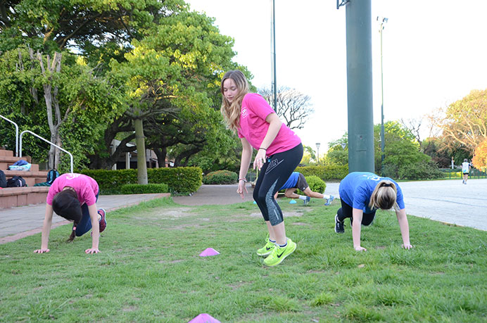 Flexibilidad y elasticidad