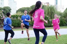 Ejercicios precompetitivos