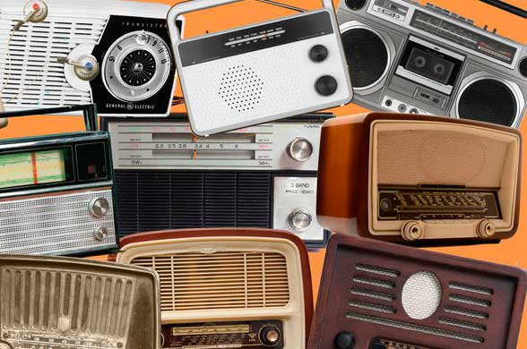 Un siglo de radio