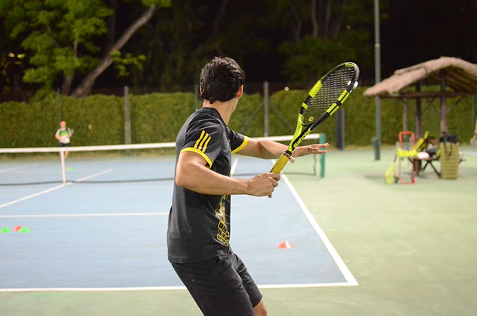 Beneficios del Deporte