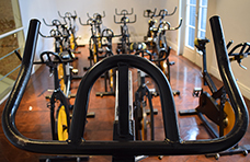 Beneficios de Spinning