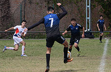 Sociales y Deportes