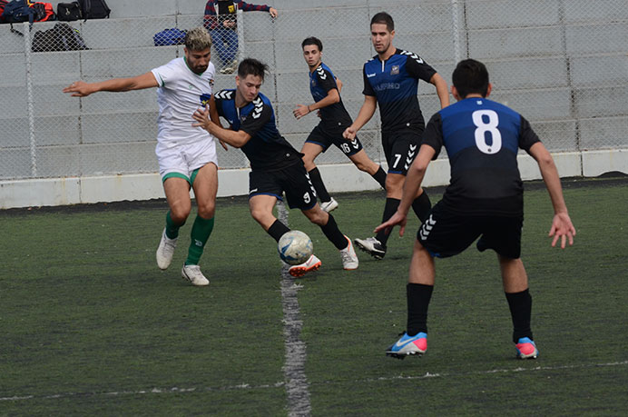 Equilibrio en el campo