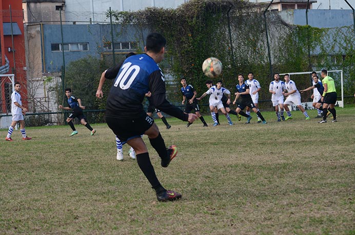 TBT: Ascenso UP